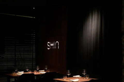 Shin Japanese Experience @Brescia